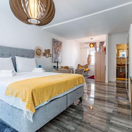Apartament Zaratino Zewnętrze zdjęcie