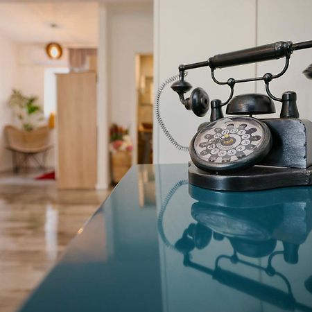 Apartament Zaratino Zewnętrze zdjęcie