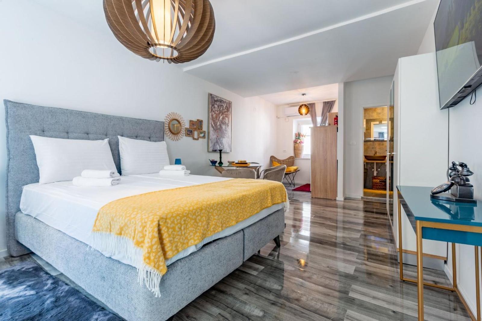 Apartament Zaratino Zewnętrze zdjęcie