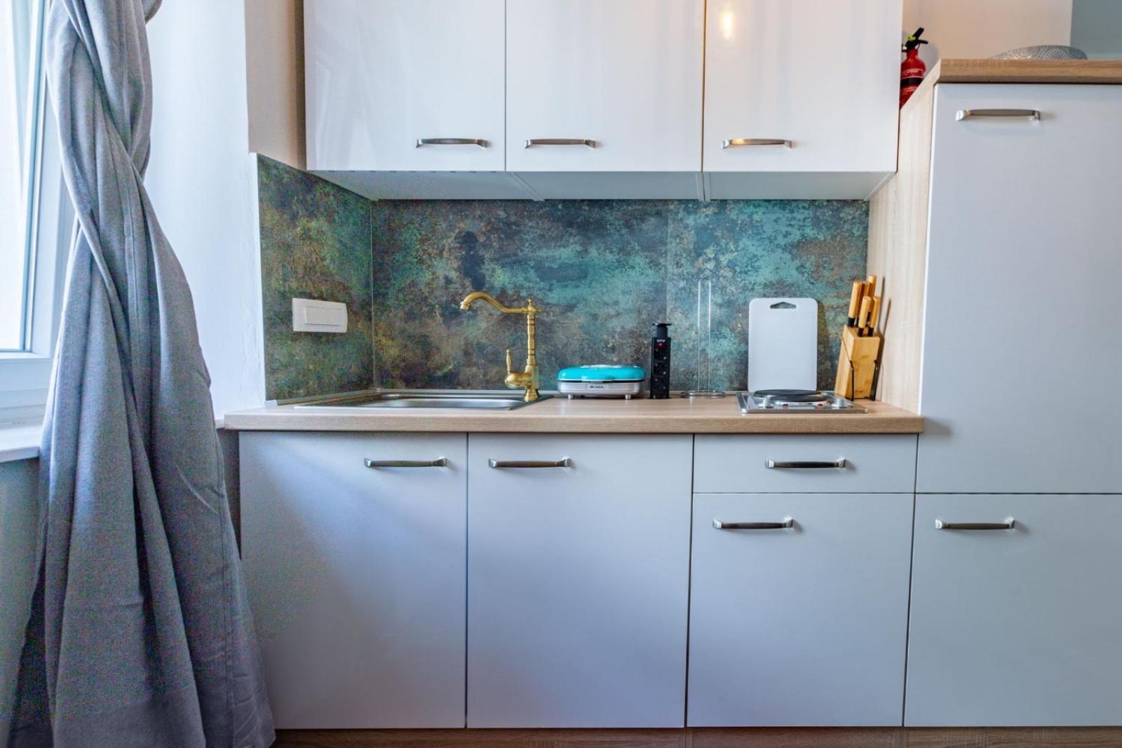 Apartament Zaratino Zewnętrze zdjęcie