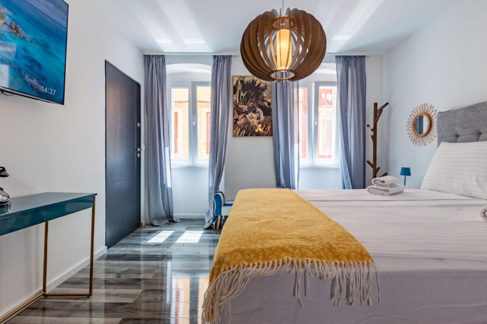 Apartament Zaratino Zewnętrze zdjęcie