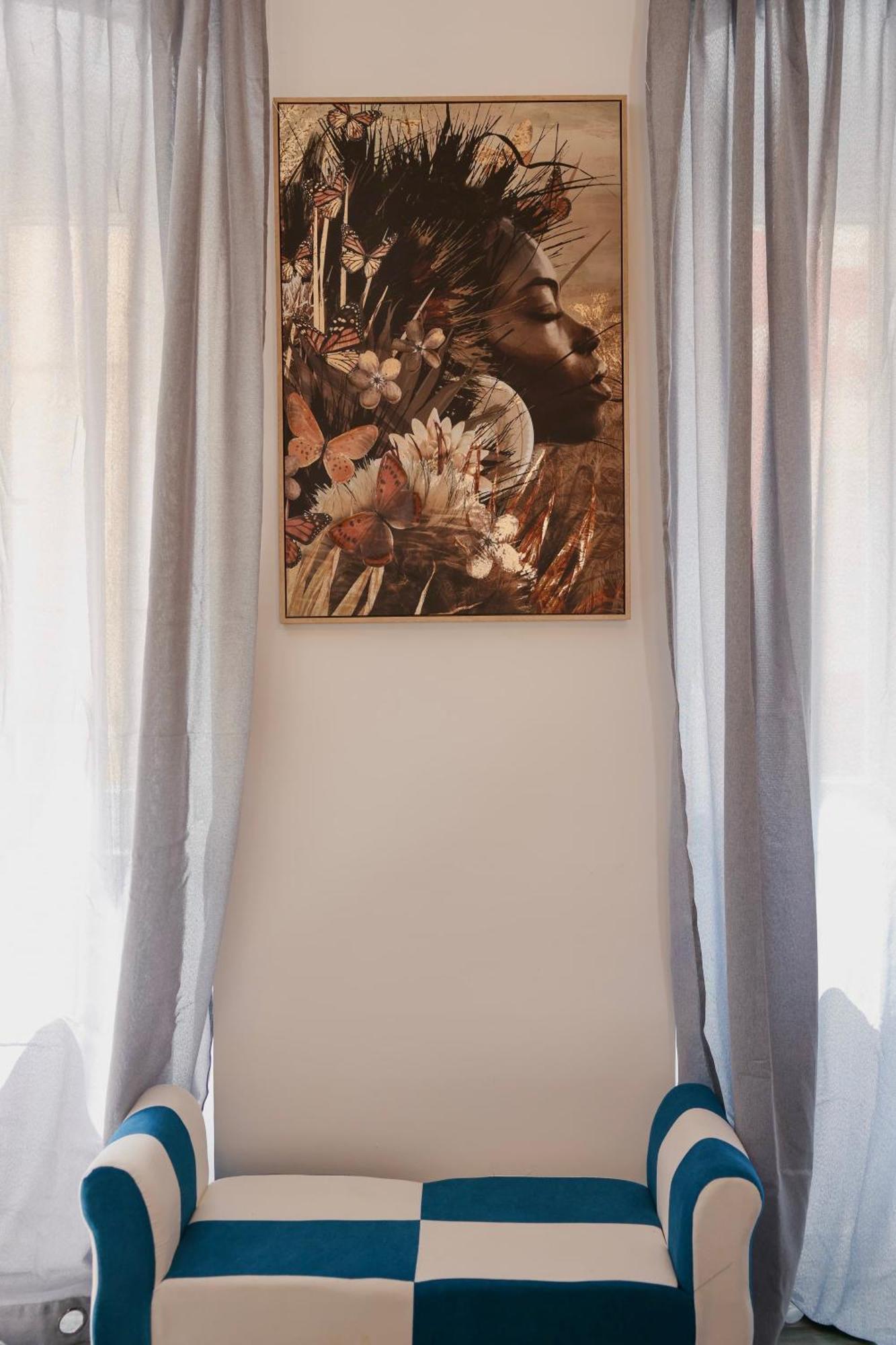 Apartament Zaratino Zewnętrze zdjęcie