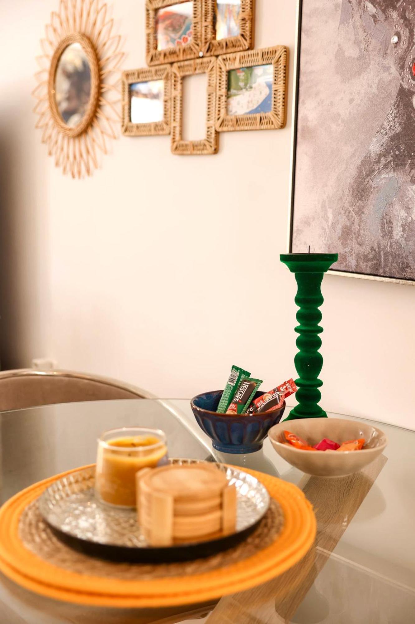 Apartament Zaratino Zewnętrze zdjęcie